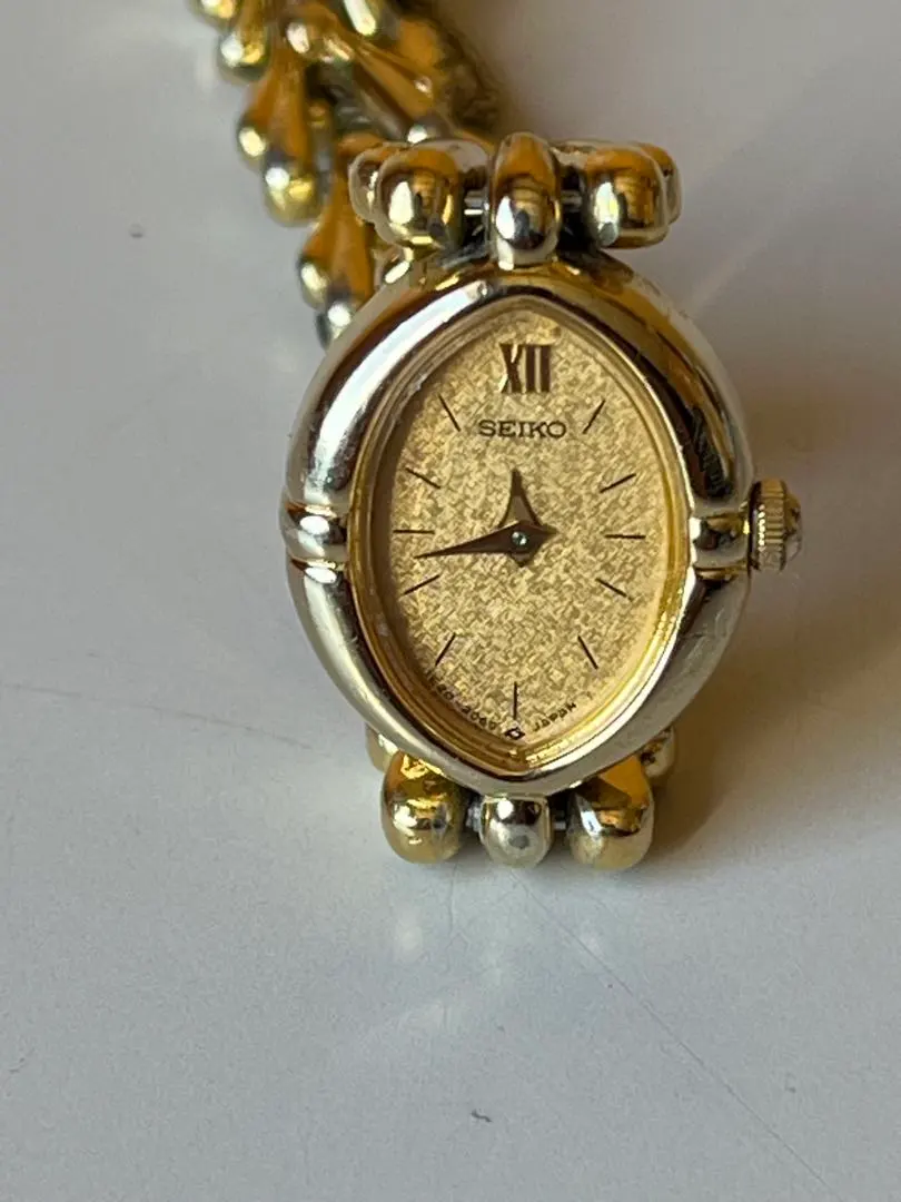 2026年最新】セイコー 1E20-6140の人気アイテム - メルカリ