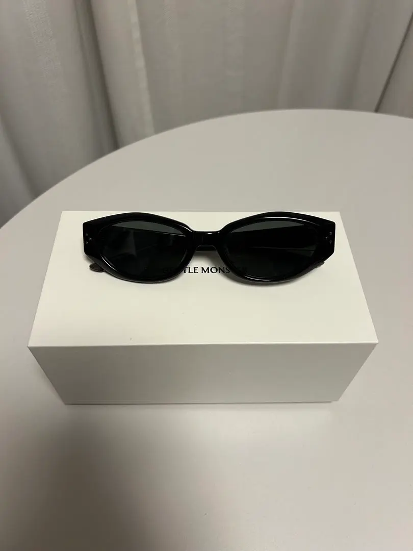 2026年最新】GentleMonster dadaの人気アイテム - メルカリ