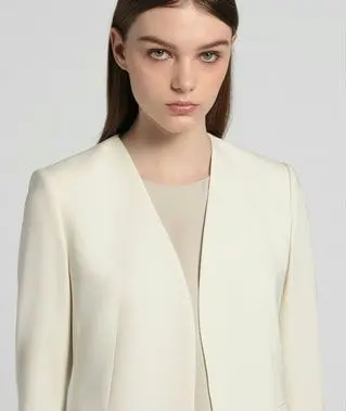 2026年最新】theory Admiral Crepe Lindrayia Jacket Bの人気アイテム