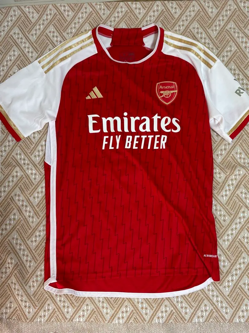 2026年最新】アーセナル ユニフォーム冨安の人気アイテム - メルカリ