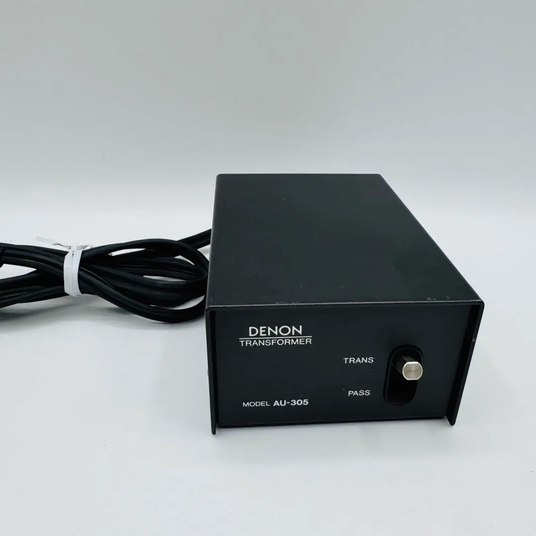 2026年最新】denon au-103の人気アイテム - メルカリ