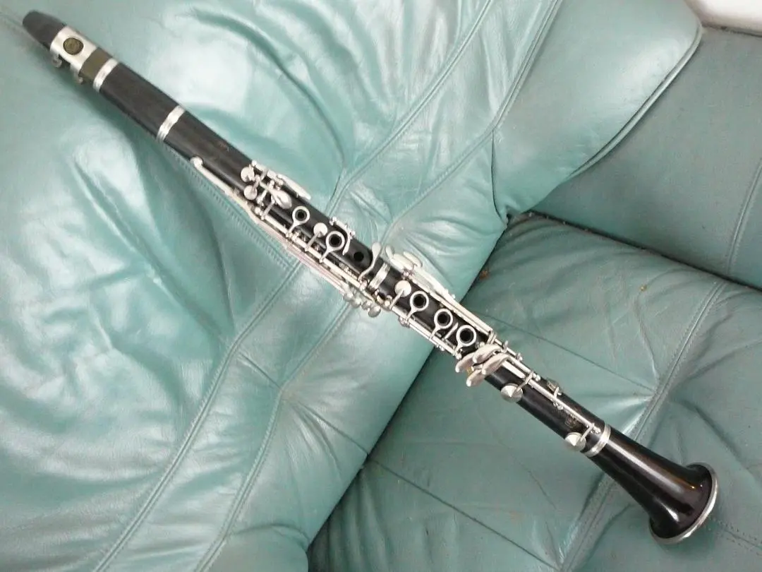 2026年最新】ノブレ クラリネットの人気アイテム - メルカリ