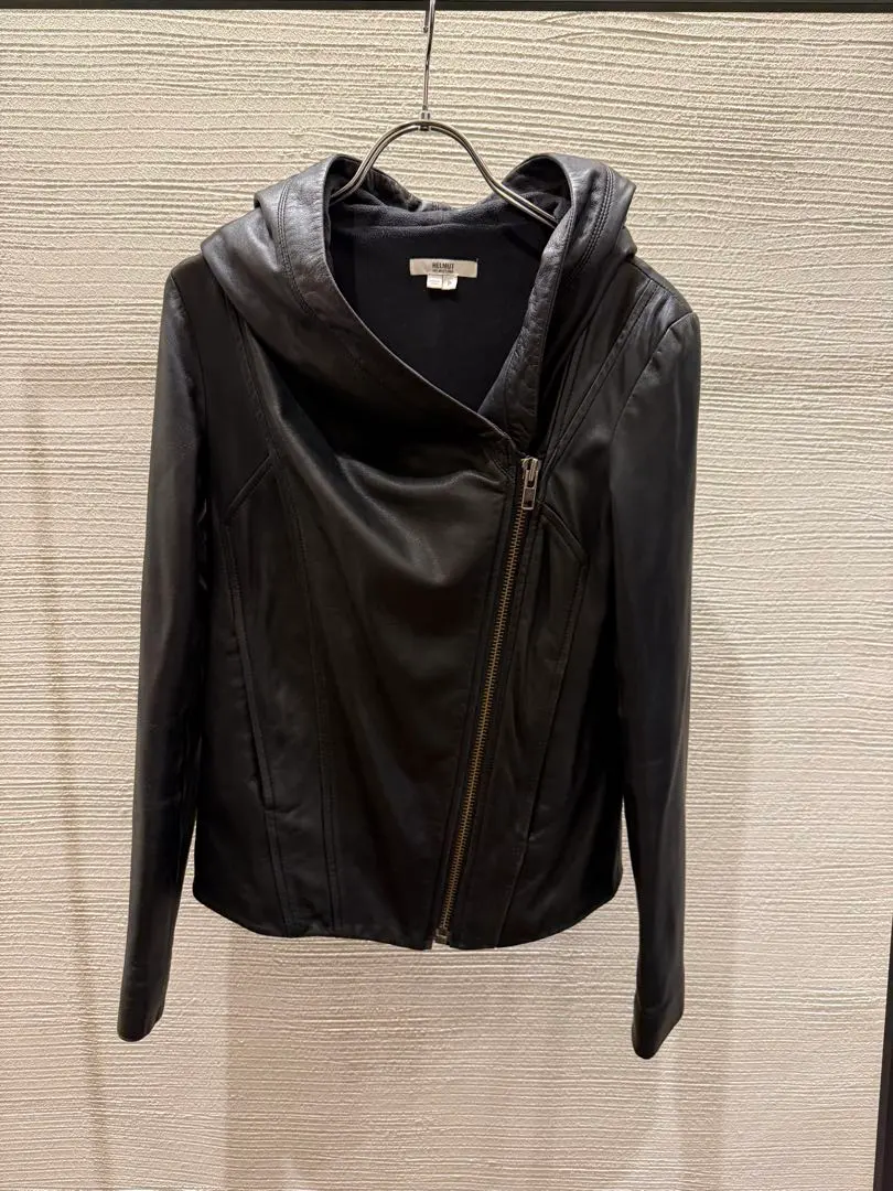 2026年最新】helmut lang パーカの人気アイテム - メルカリ