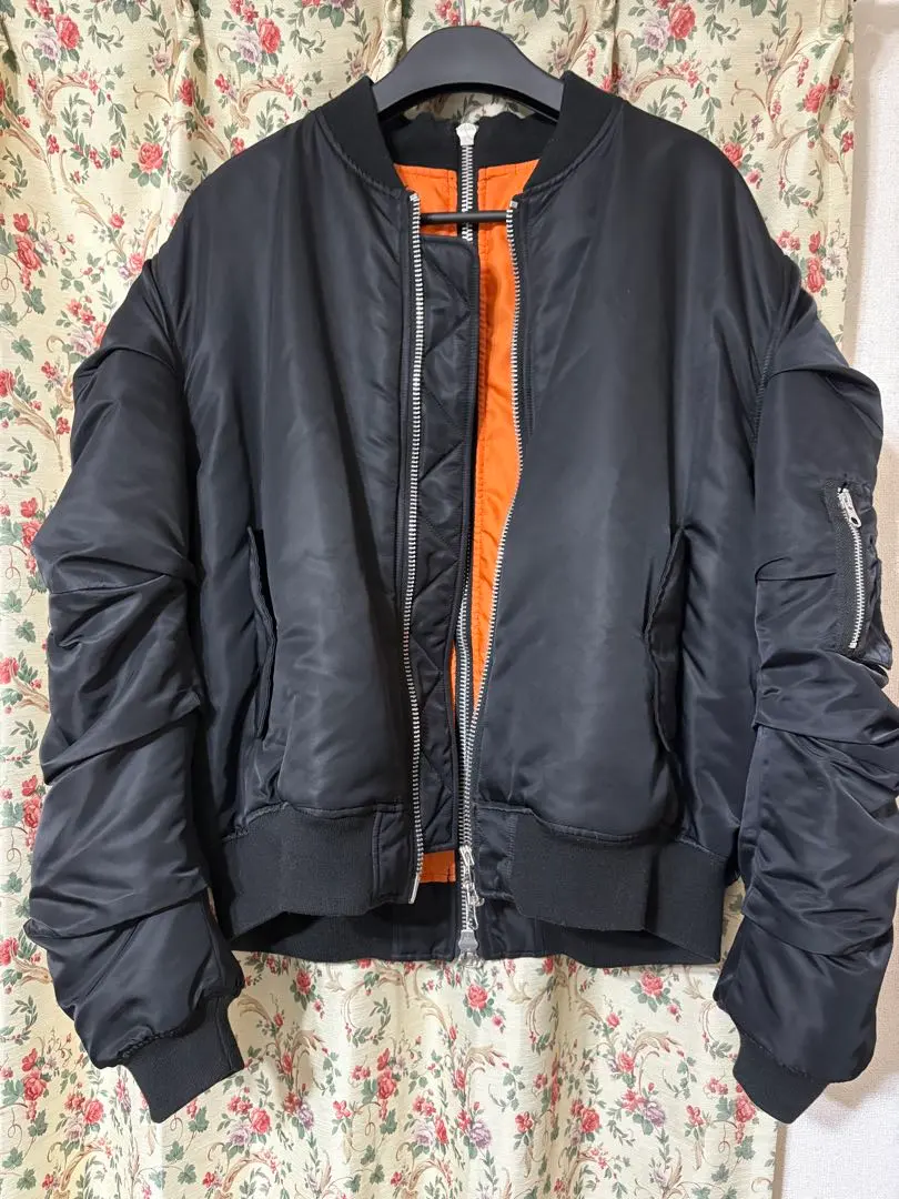 2026年最新】27CIRCUS ma-1の人気アイテム - メルカリ