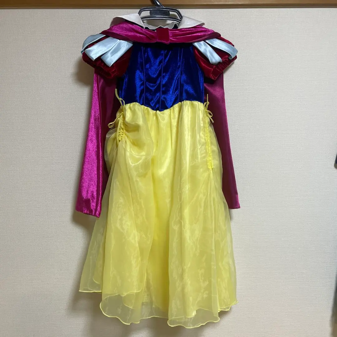 2026年最新】白雪姫 ドレス ビビディバビディブティックの人気アイテム