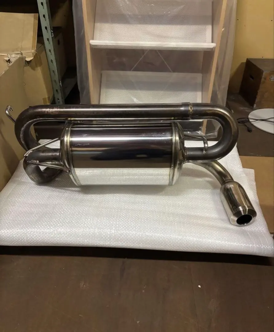 2026年最新】無限 ホンダビートの人気アイテム - メルカリ