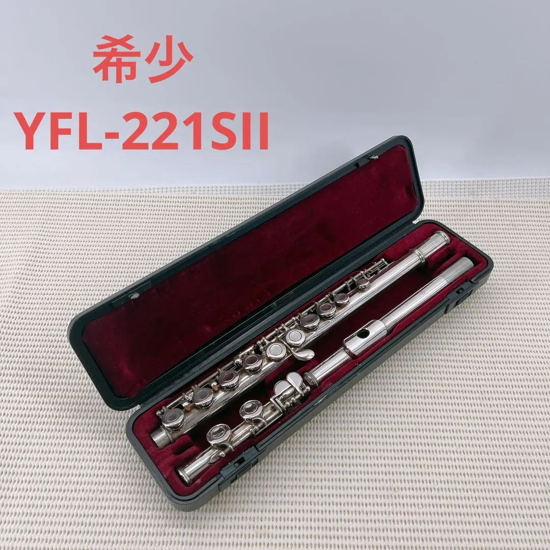 2026年最新】YFL-221SIIの人気アイテム - メルカリ