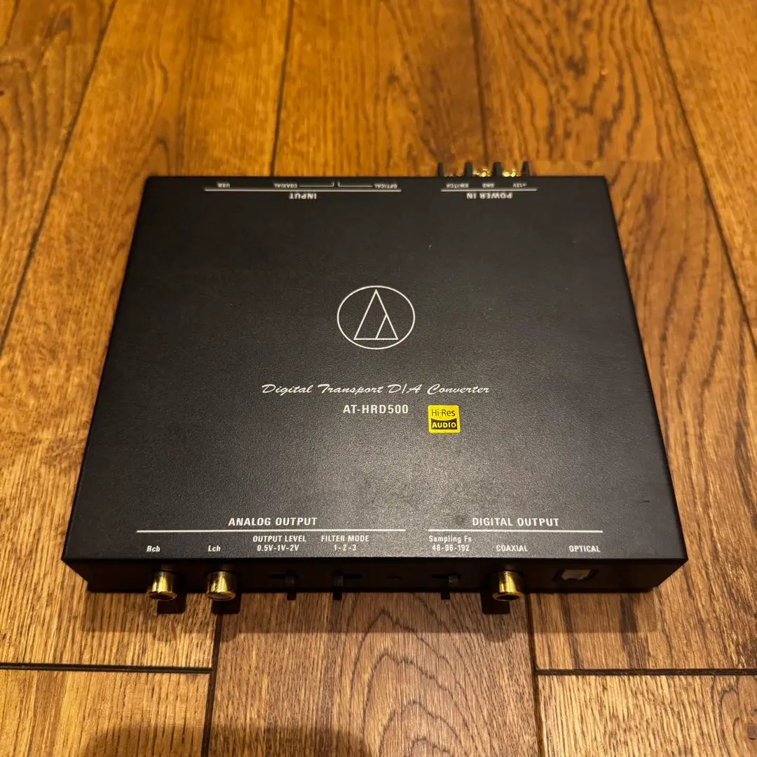 2026年最新】hrd オーディオテクニカの人気アイテム - メルカリ