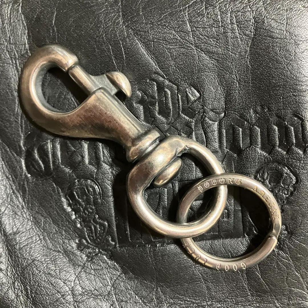 2026年最新】ウルフズヘッド キーの人気アイテム - メルカリ