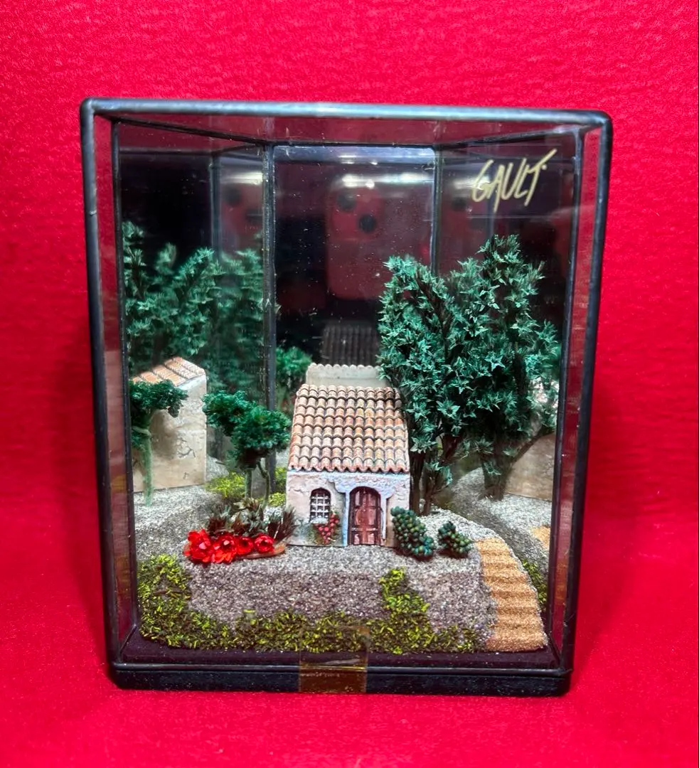 2026年最新】gault ミニチュア ハウスの人気アイテム - メルカリ
