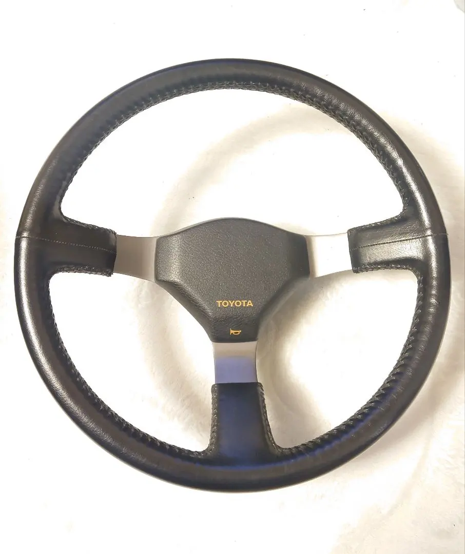 2026年最新】ae86 純正ハンドルの人気アイテム - メルカリ