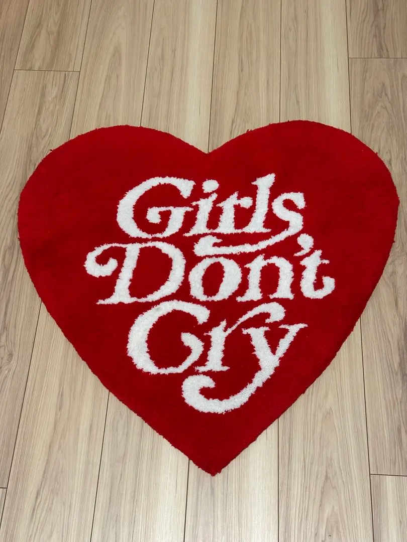 2026年最新】Girls Don't Cry ラグ・カーペット・マットの人気アイテム