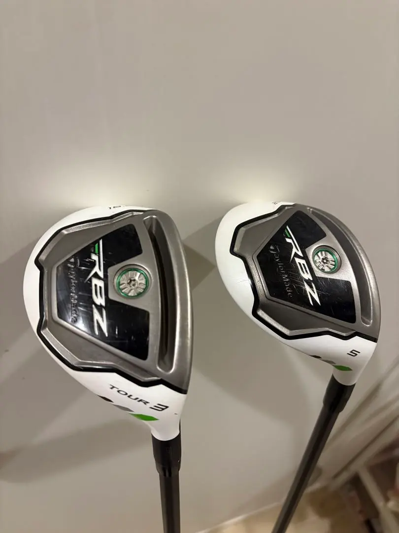 2026年最新】rbz tour 2uの人気アイテム - メルカリ