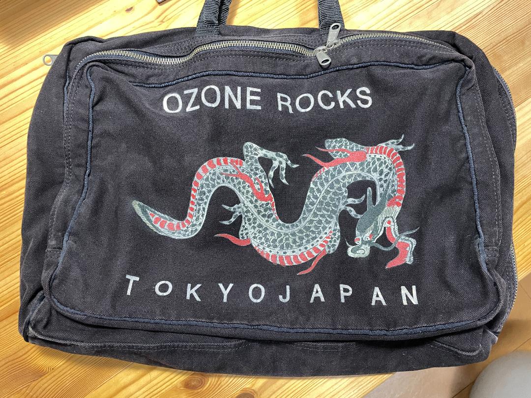2026年最新】OZON ROCKS バッグの人気アイテム - メルカリ
