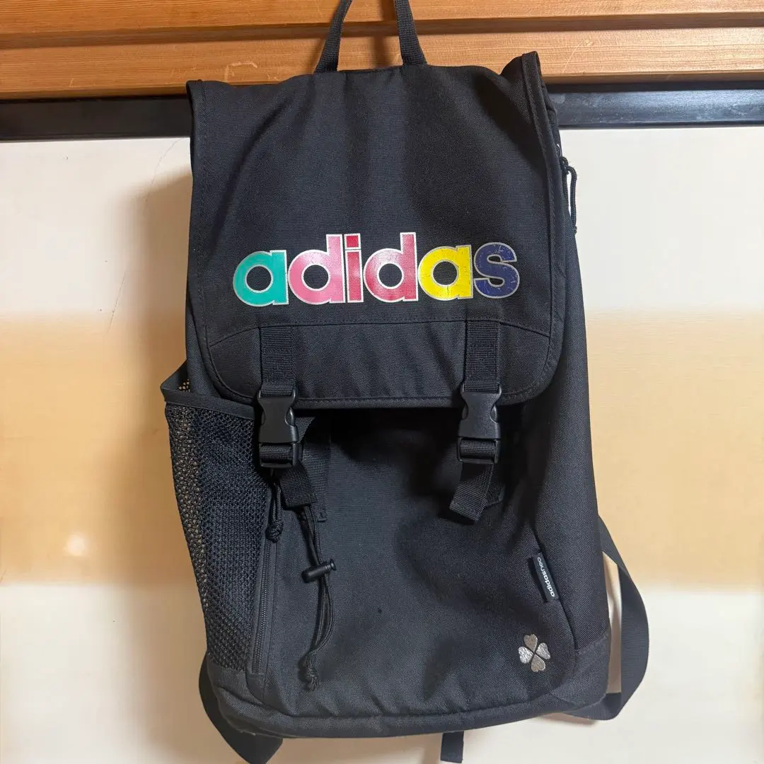 2026年最新】adidas ももクロ リュックの人気アイテム - メルカリ