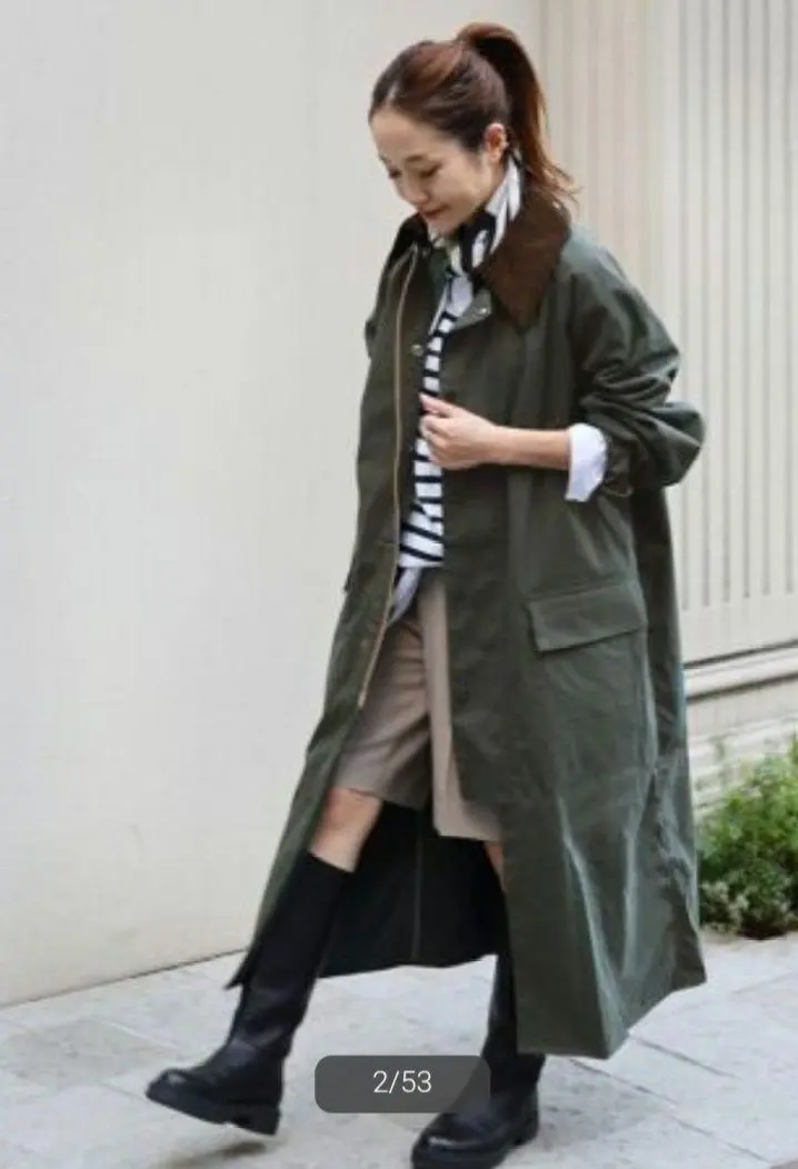 2026年最新】バブアー バーレー 36の人気アイテム - メルカリ