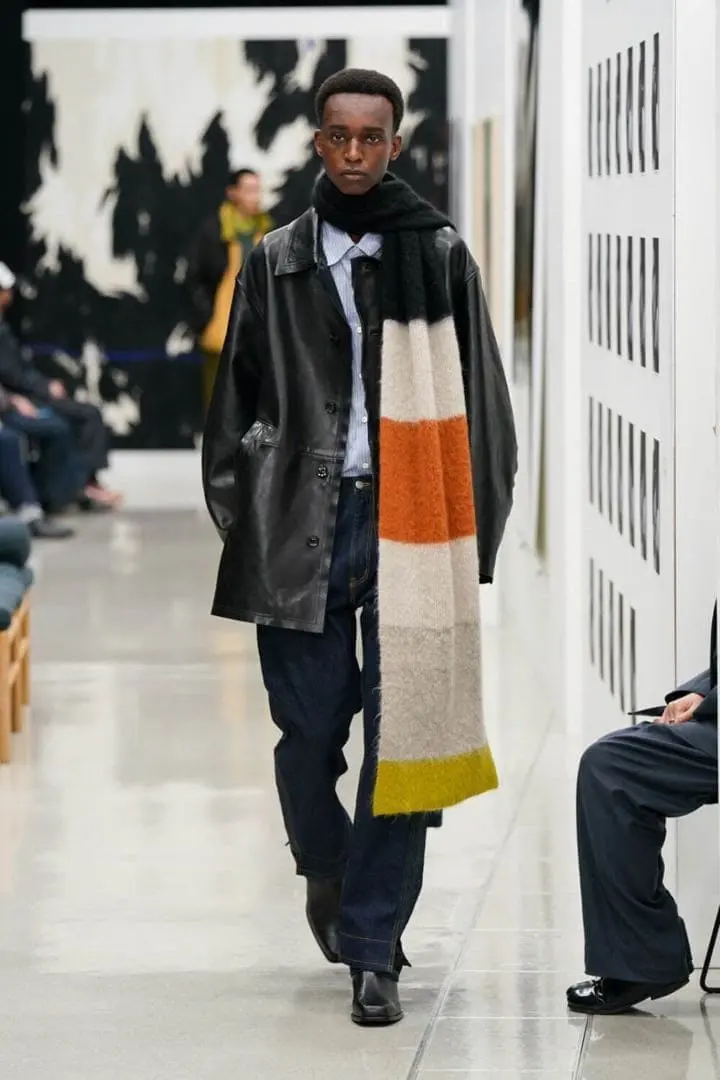 2026年最新】YOKE マフラーの人気アイテム - メルカリ