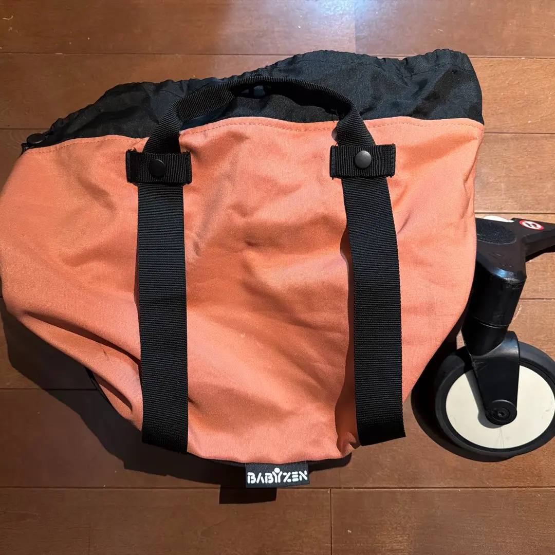 2026年最新】babyzen yoyo bagの人気アイテム - メルカリ