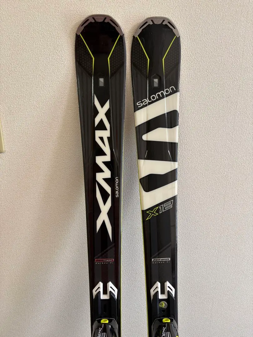 2026年最新】サロモン 板 xmaxの人気アイテム - メルカリ