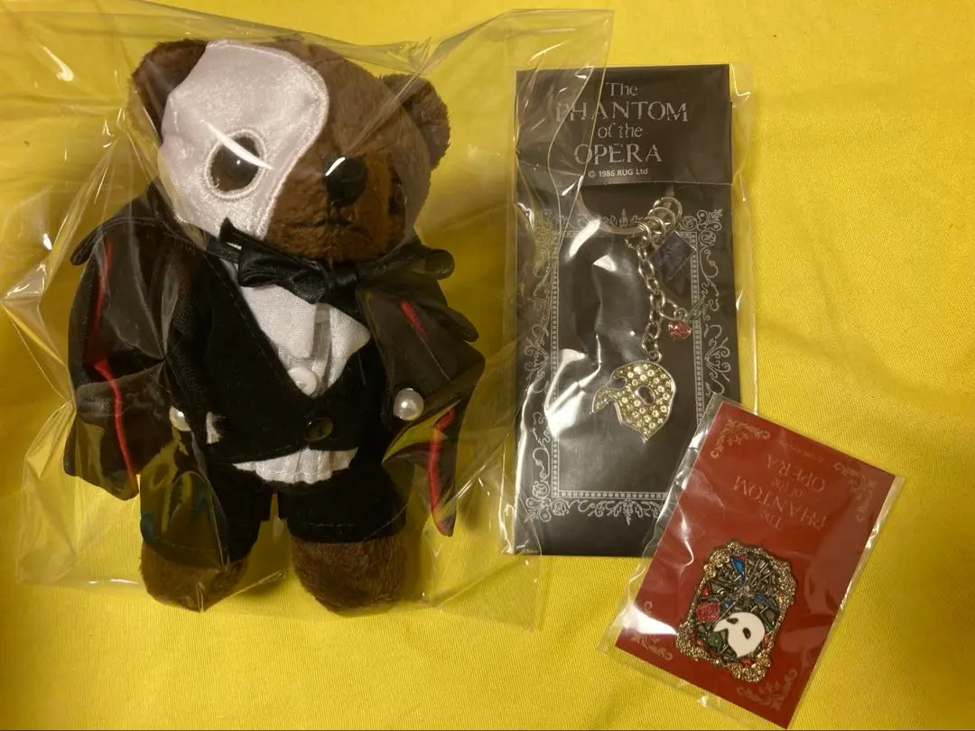 2026年最新】ファントムベアの人気アイテム - メルカリ