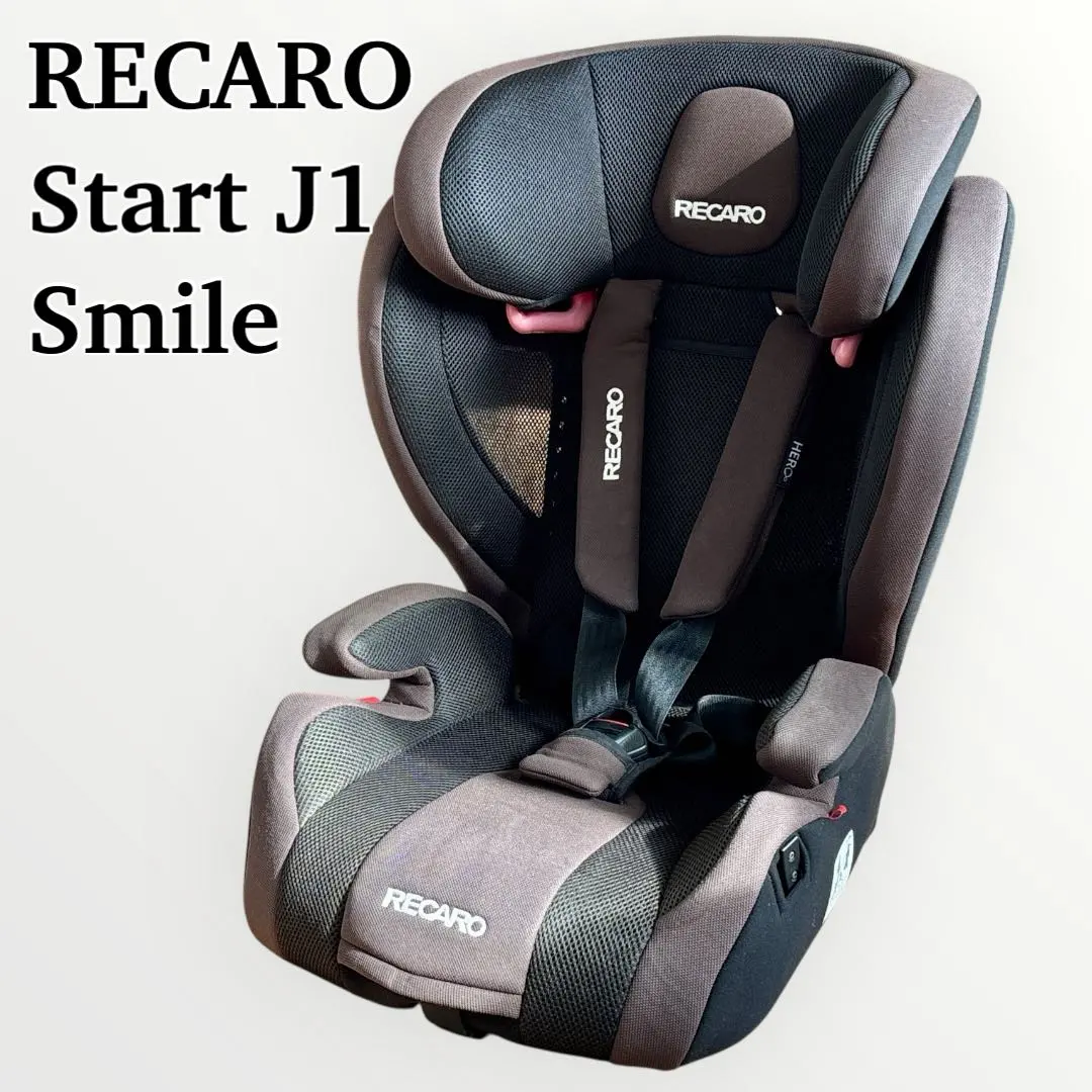 2026年最新】レカロ スタート J1の人気アイテム - メルカリ