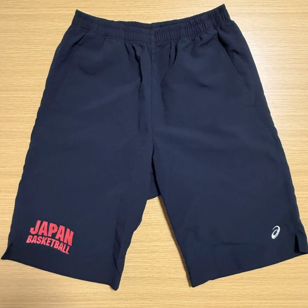 2026年最新】バスケ 日本代表 パンツの人気アイテム - メルカリ