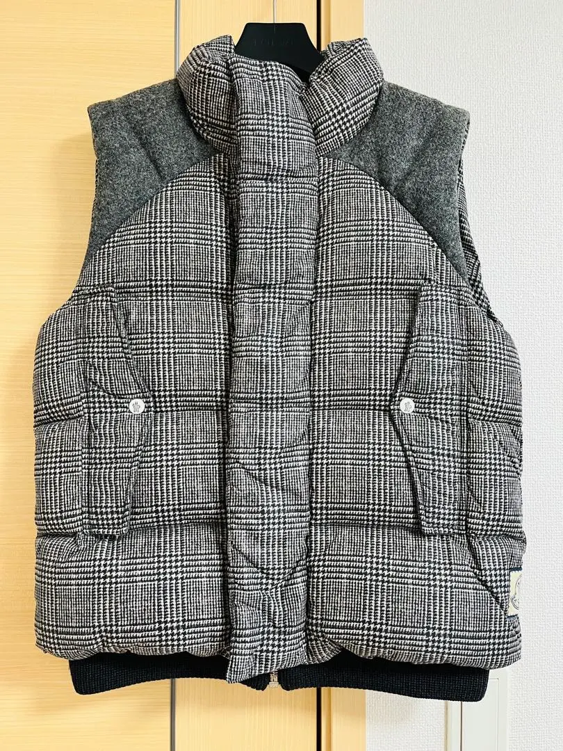 2026年最新】MONCLER GAMME BLEU モンクレール ガムブルー ダウン