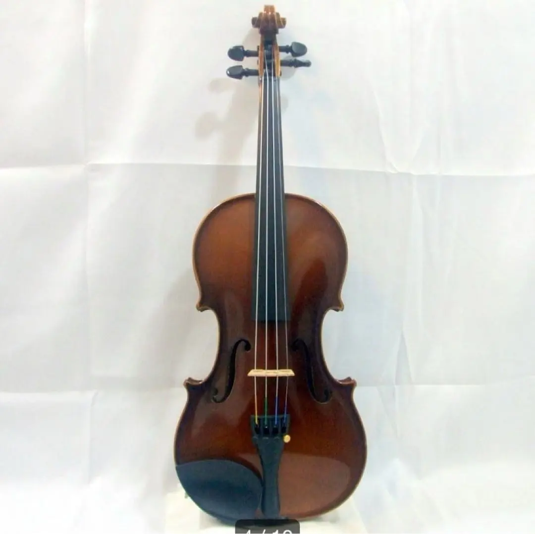 2026年最新】カールヘフナー バイオリンの人気アイテム - メルカリ