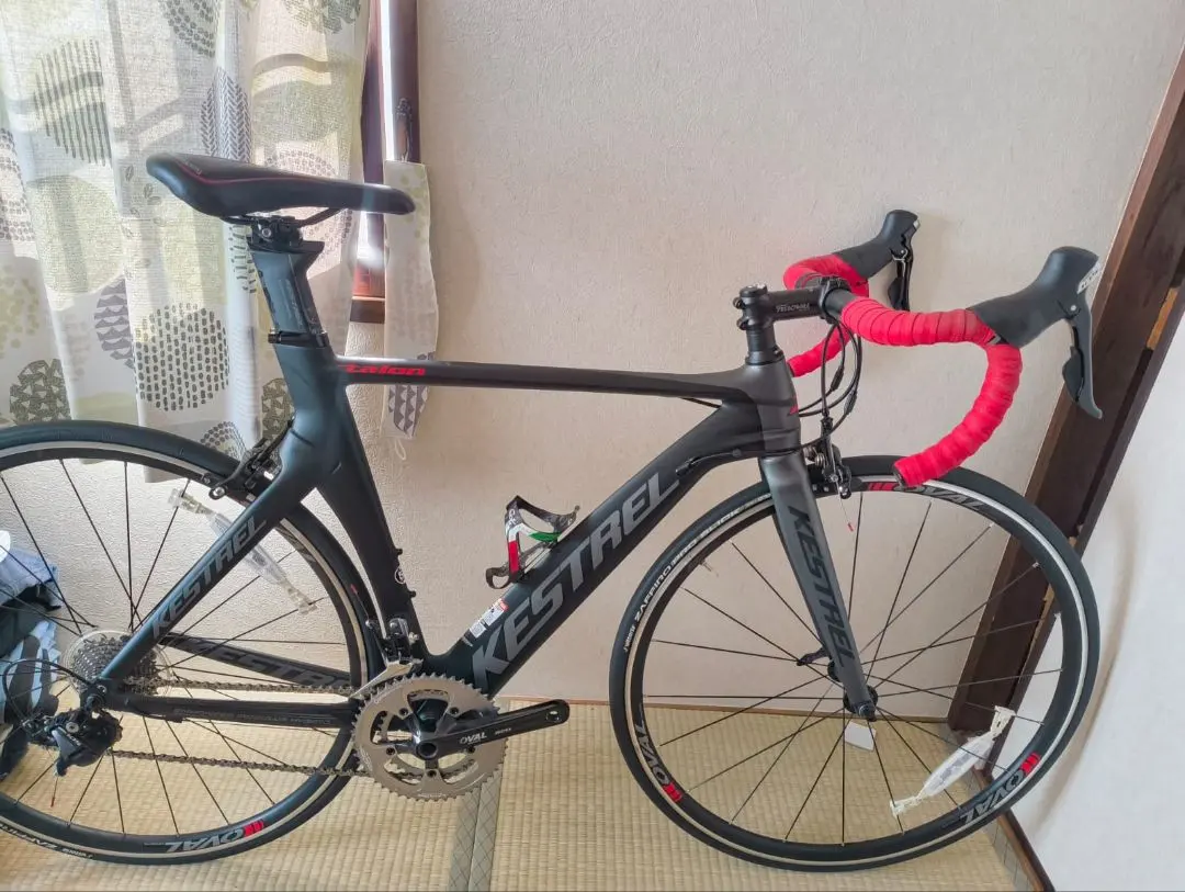 2026年最新】KESTREL 自転車の人気アイテム - メルカリ