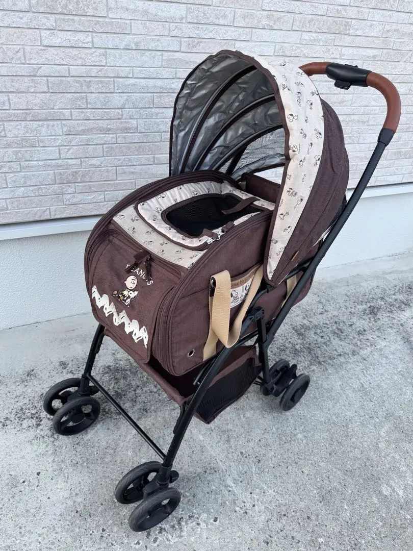 2026年最新】ペット用カート snoopyの人気アイテム - メルカリ