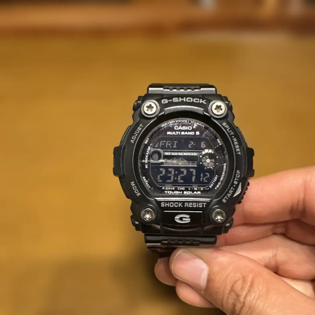 2026年最新】G-SHOCK 3220の人気アイテム - メルカリ