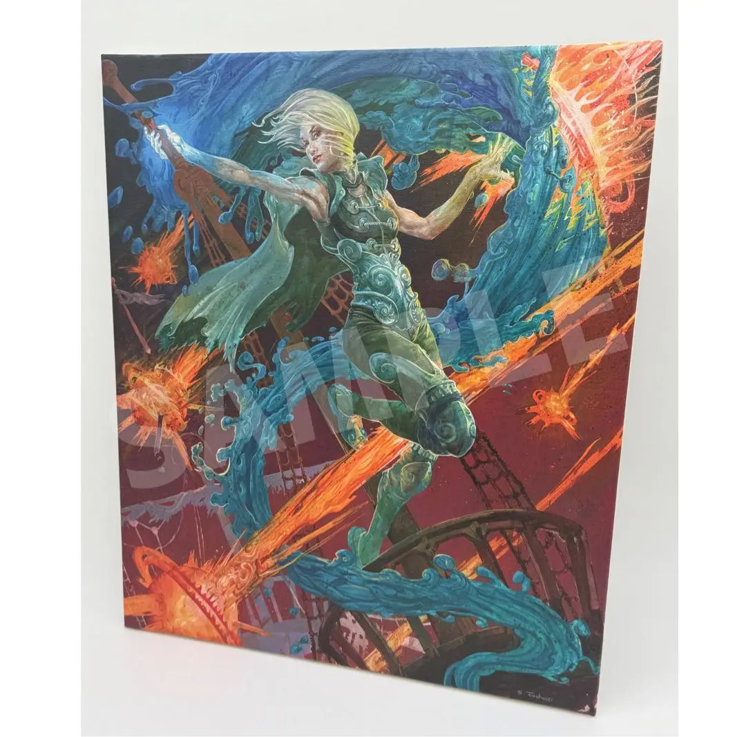 2026年最新】キャンバスアート mtgの人気アイテム - メルカリ