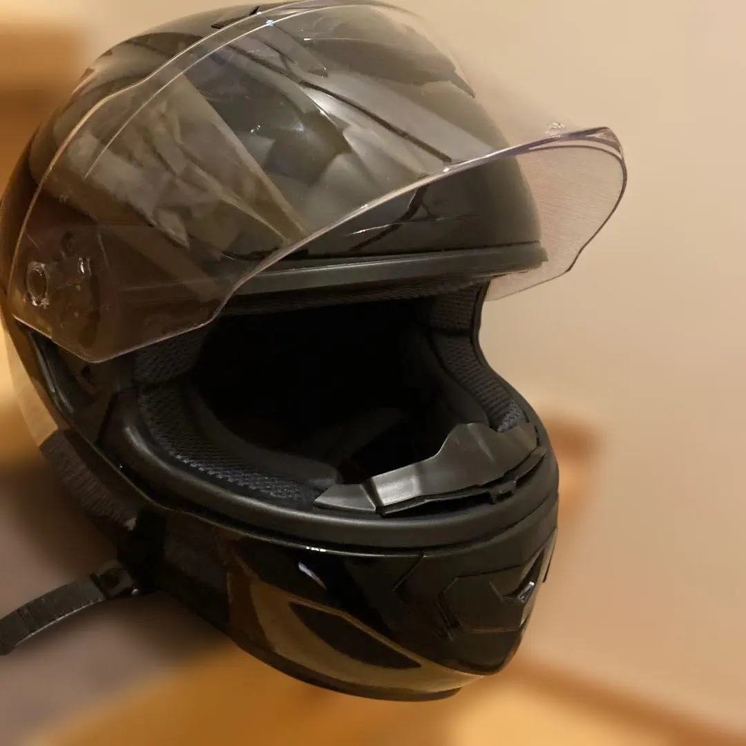 2026年最新】山城フルフェイスヘルメットの人気アイテム - メルカリ