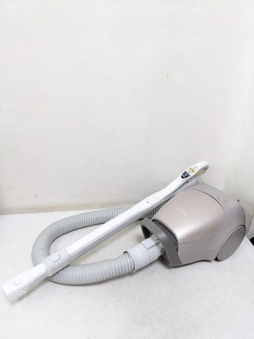 2026年最新】パナソニック掃除機 mc-pa21gの人気アイテム - メルカリ