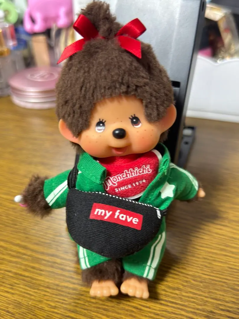 2026年最新】モンチッチおじいちゃんの人気アイテム - メルカリ