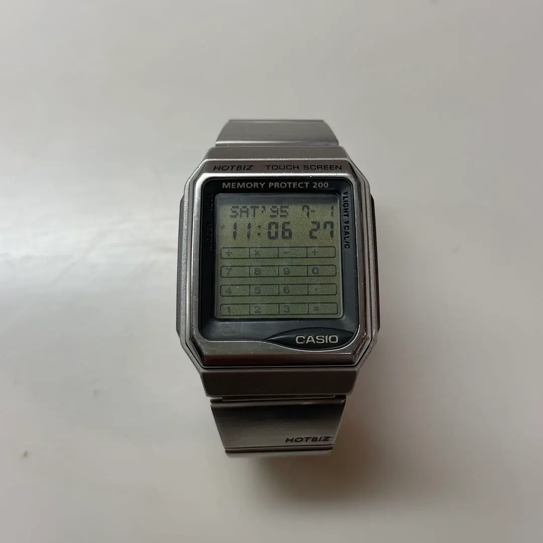 2026年最新】CASIO VDB 3000の人気アイテム - メルカリ