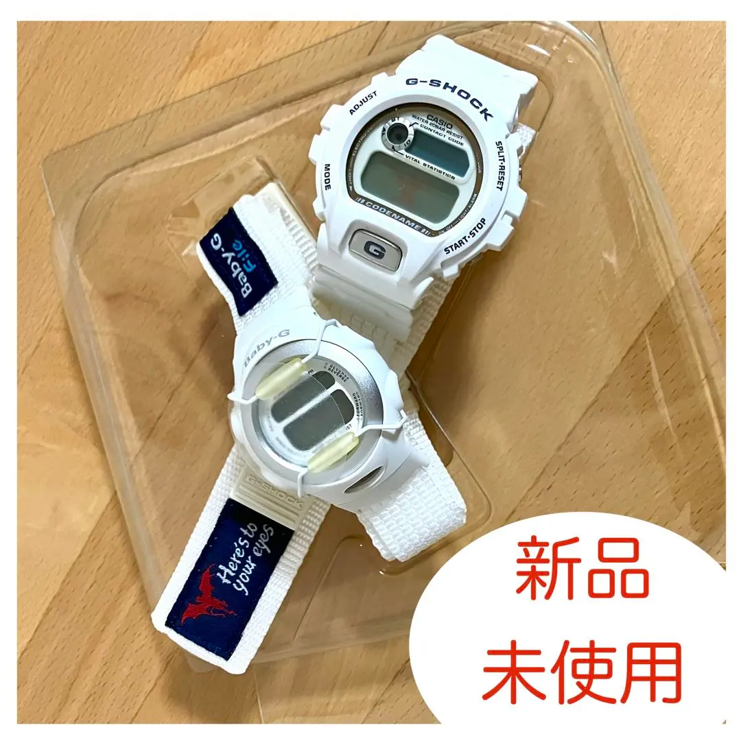 2026年最新】天使と悪魔 g-shockの人気アイテム - メルカリ