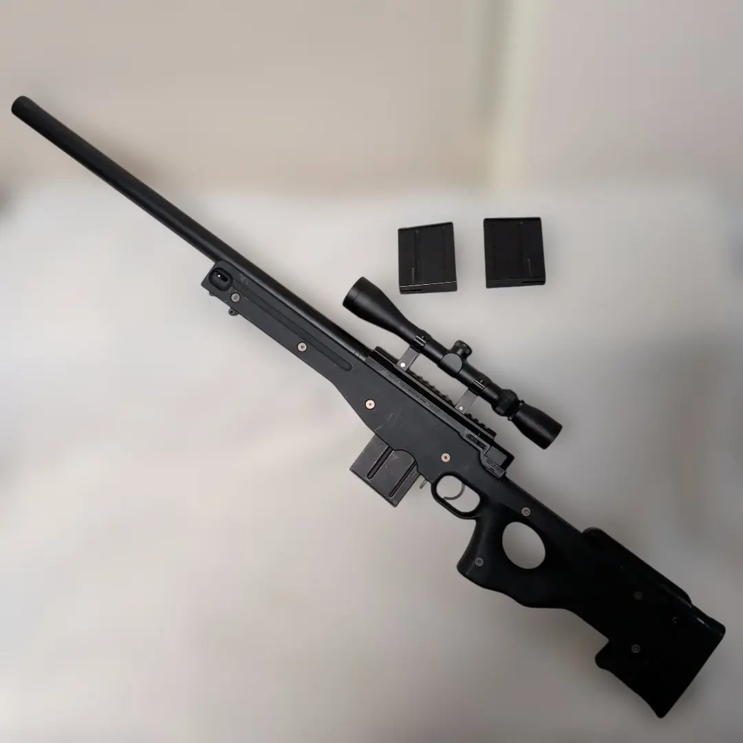 2026年最新】l96awsの人気アイテム - メルカリ