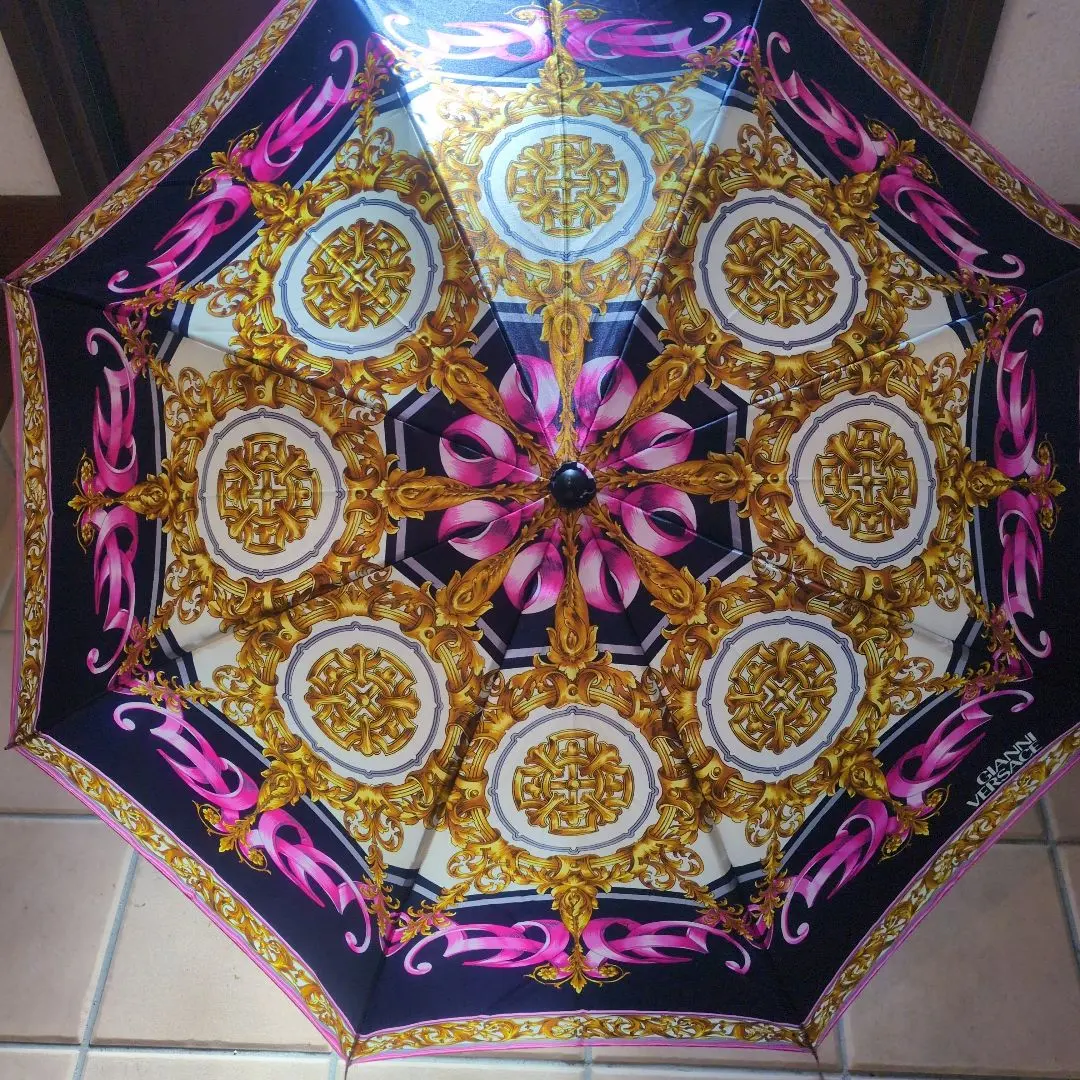 2026年最新】ヴェルサーチ 傘の人気アイテム - メルカリ