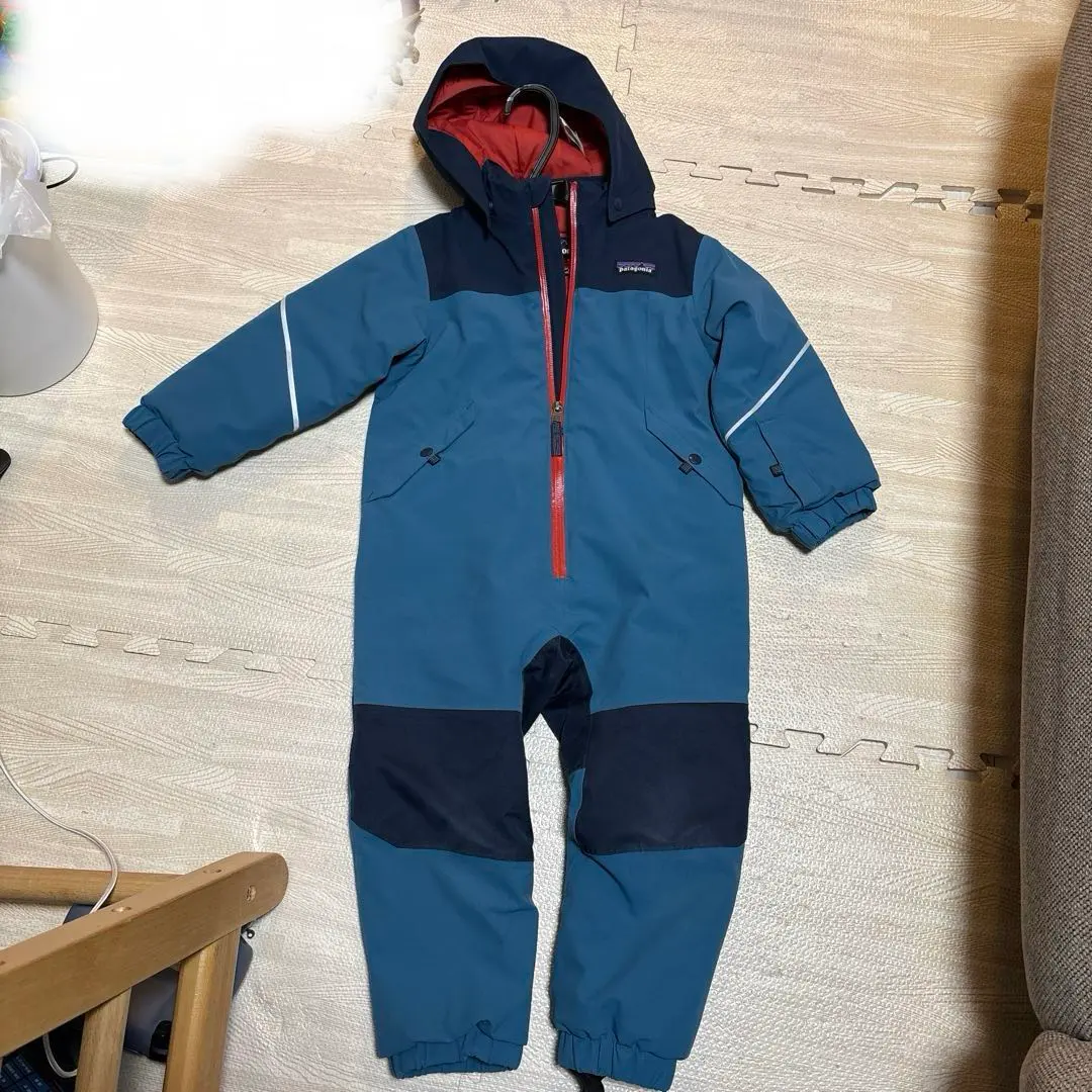 2026年最新】パタゴニア スキーウェア 3tの人気アイテム - メルカリ