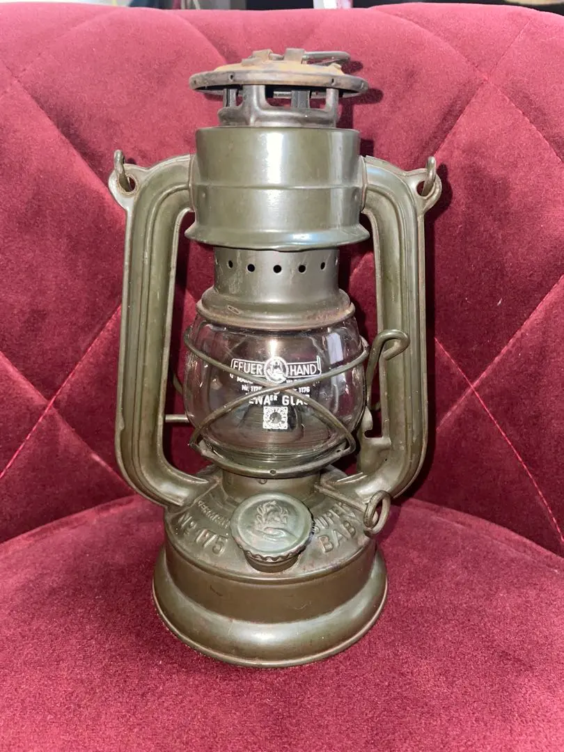 2026年最新】feuerhand 175の人気アイテム - メルカリ