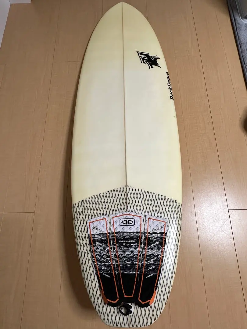 2026年最新】ロックダンスサーフボードの人気アイテム - メルカリ