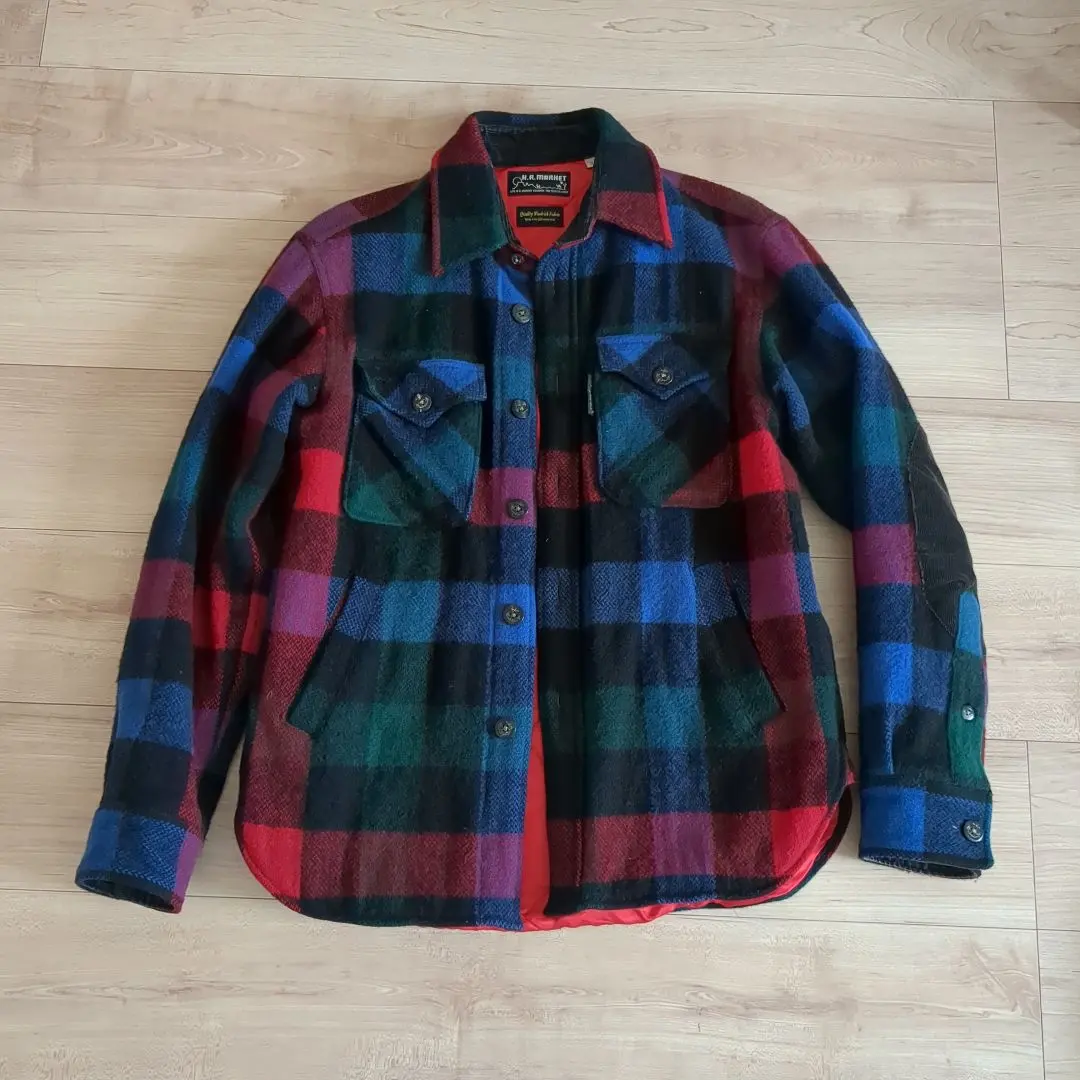 2026年最新】ハリウッドランチマーケット ウールリッチの人気アイテム