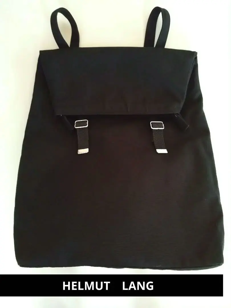 2026年最新】Helmut Lang リュック・バックパックの人気アイテム
