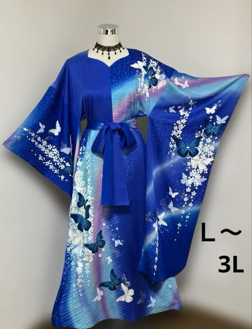 2026年最新】フランソワーズ・モレシャン振袖着物の人気アイテム