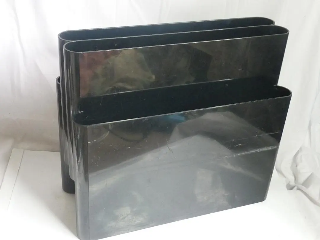 2026年最新】Kartell マガジンラックの人気アイテム - メルカリ