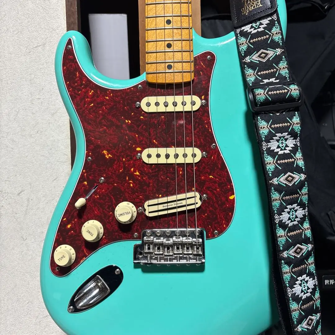 2026年最新】フェンダー ストラトキャスター レフティの人気アイテム