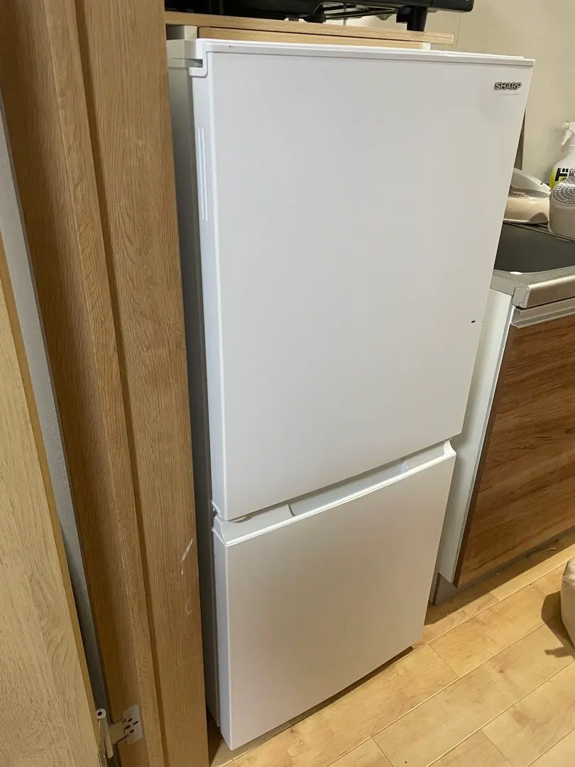 2026年最新】sharp 冷蔵庫 412の人気アイテム - メルカリ