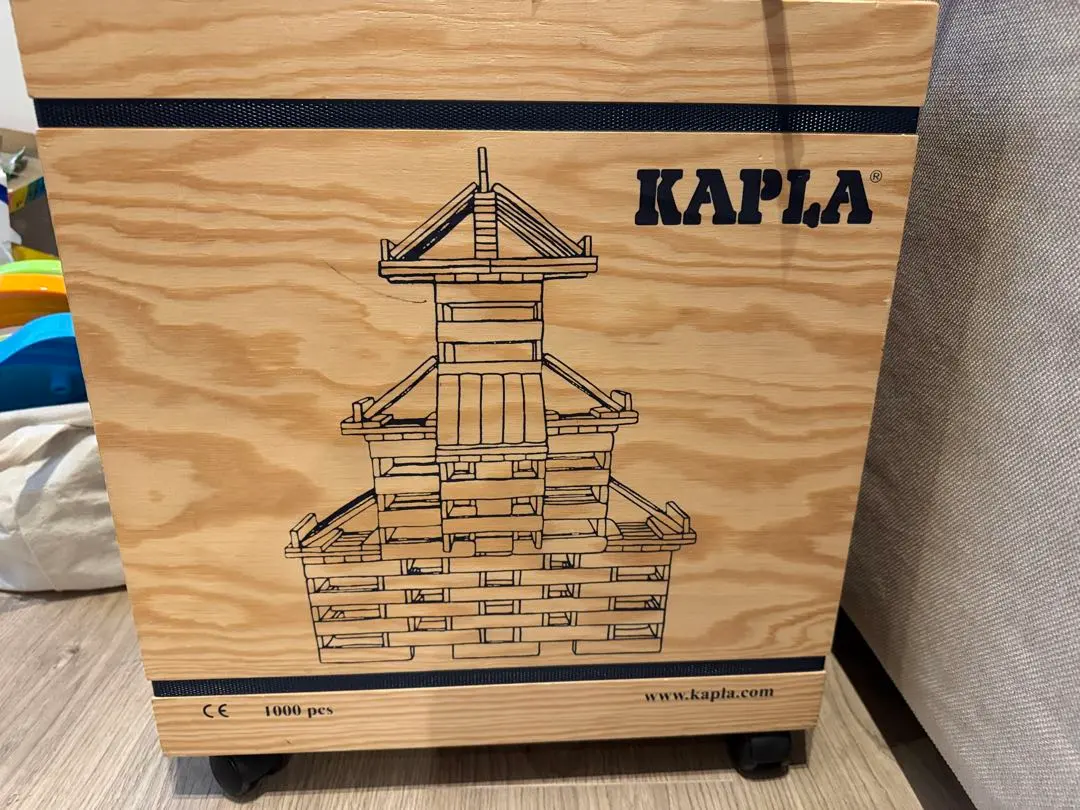 2026年最新】カプラ 1000 ピースの人気アイテム - メルカリ