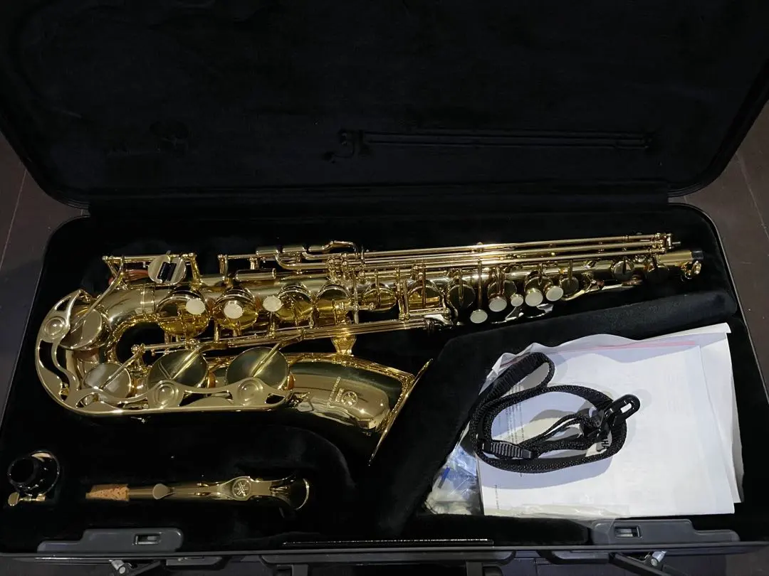 2026年最新】yas-275の人気アイテム - メルカリ